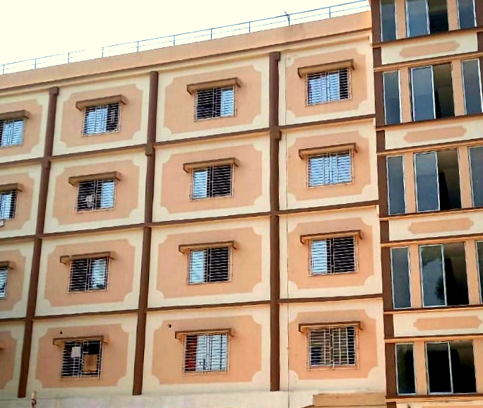 IIIT Kalyani Facilities photo 4